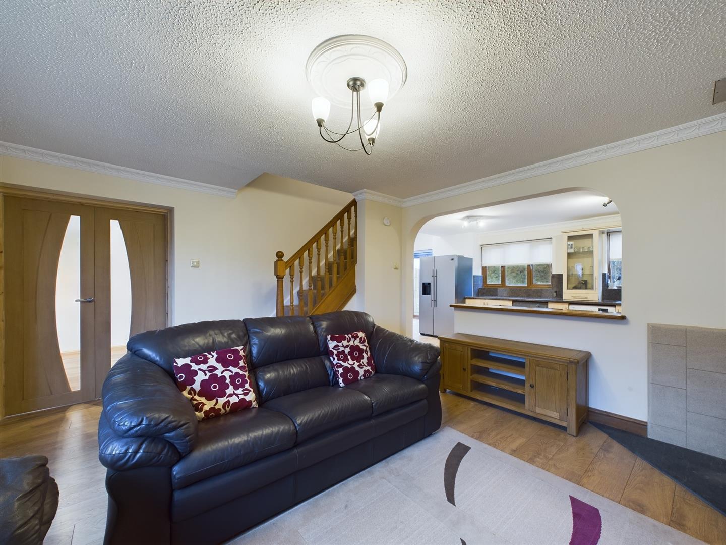 Ffordd Ddu, Pyle, Bridgend McHattons Estate Agents, Bridgend